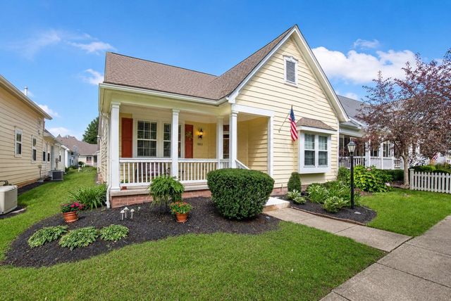 3813 Bentworth Lane, Columbus, OH 43230