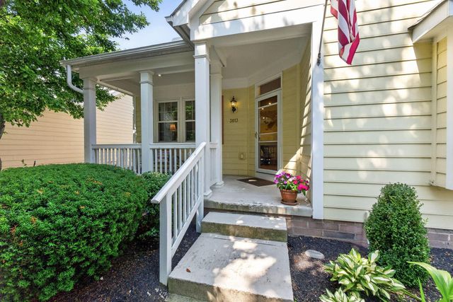 3813 Bentworth Lane, Columbus, OH 43230