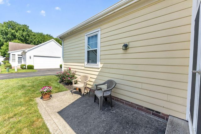 3813 Bentworth Lane, Columbus, OH 43230