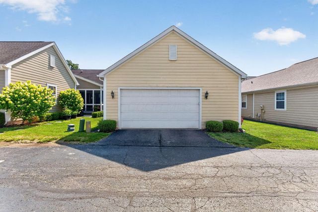 3813 Bentworth Lane, Columbus, OH 43230