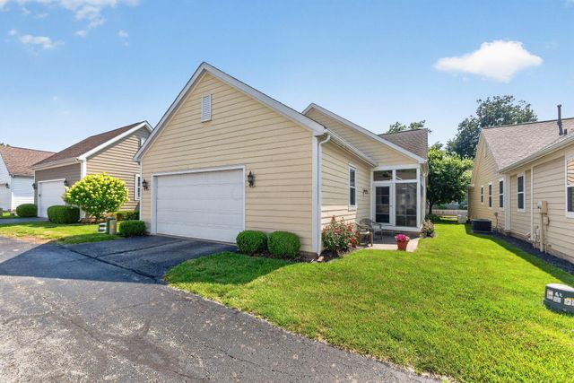 3813 Bentworth Lane, Columbus, OH 43230