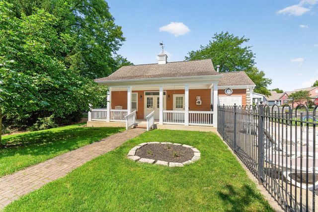 3813 Bentworth Lane, Columbus, OH 43230
