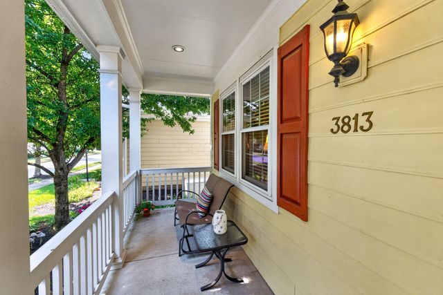 3813 Bentworth Lane, Columbus, OH 43230