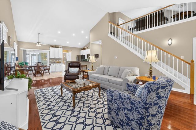 3813 Bentworth Lane, Columbus, OH 43230