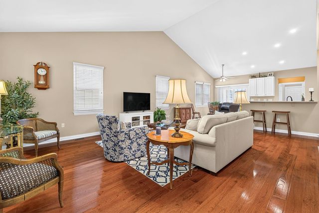 3813 Bentworth Lane, Columbus, OH 43230