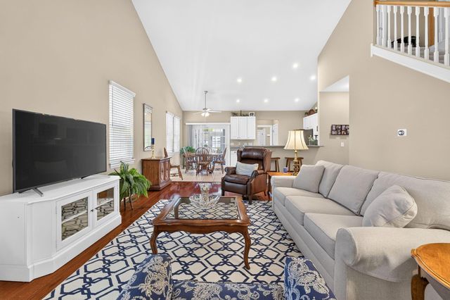 3813 Bentworth Lane, Columbus, OH 43230