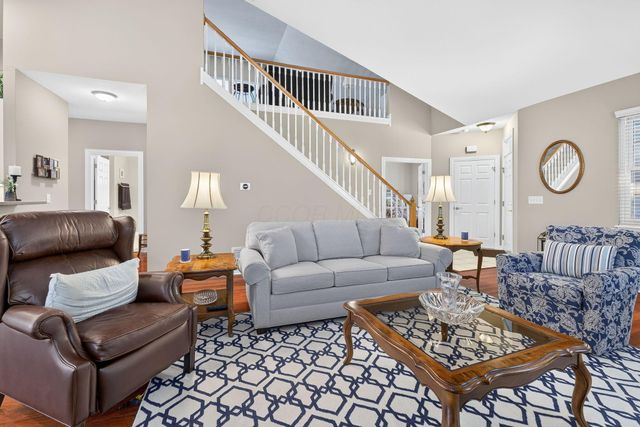 3813 Bentworth Lane, Columbus, OH 43230