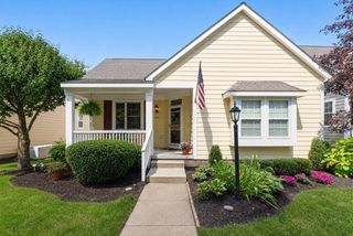 3813 Bentworth Lane, Columbus, OH 43230