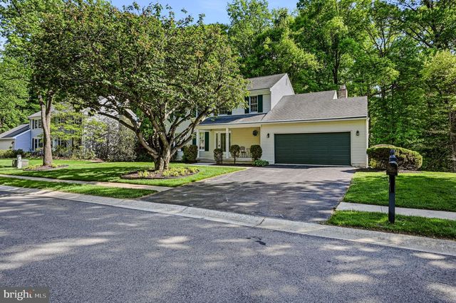 395 ST. REGIS DR, Newark, DE 19711