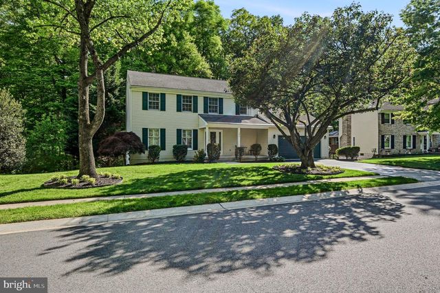 395 ST. REGIS DR, Newark, DE 19711