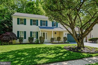 395 ST. REGIS DR, Newark, DE 19711