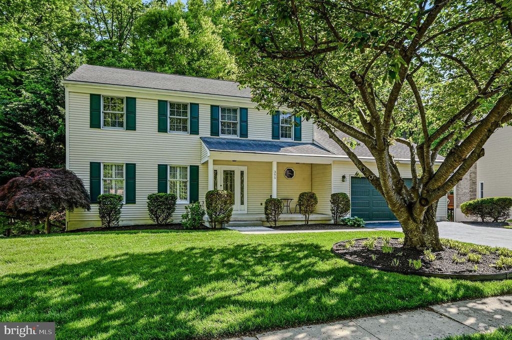 395 ST. REGIS DR, Newark, DE 19711