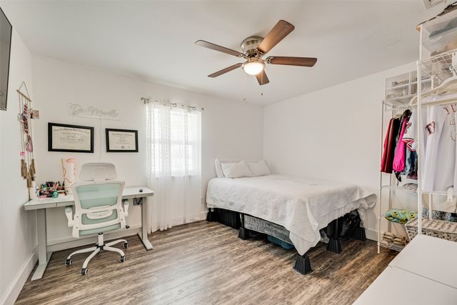 1624 Cemetery Road, Royse City, TX 75189