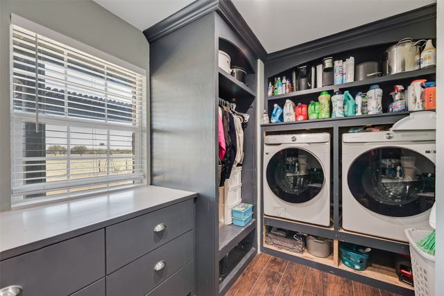 1624 Cemetery Road, Royse City, TX 75189