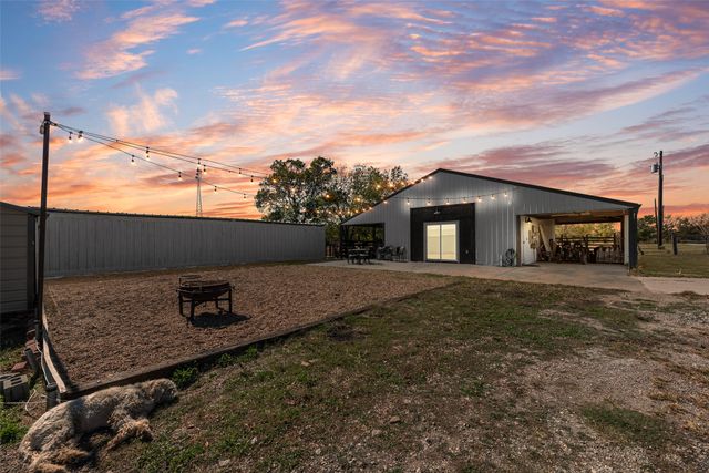 1624 Cemetery Road, Royse City, TX 75189