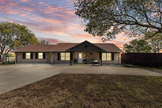 1624 Cemetery Road, Royse City, TX 75189