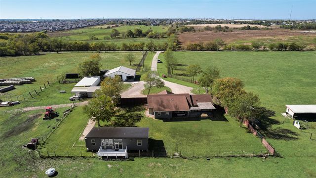 1624 Cemetery Road, Royse City, TX 75189