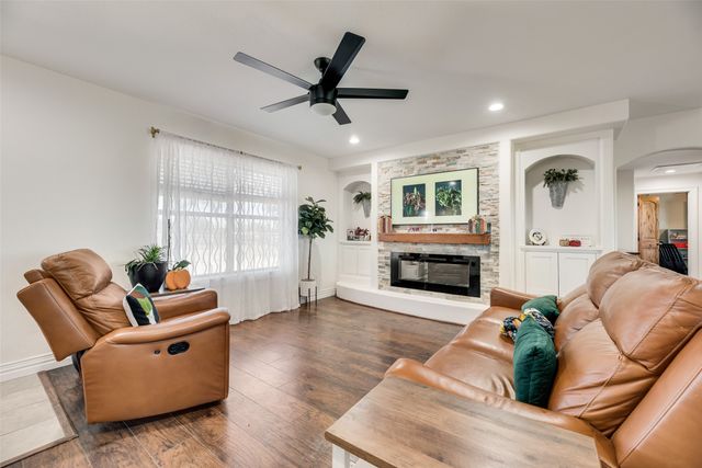 1624 Cemetery Road, Royse City, TX 75189