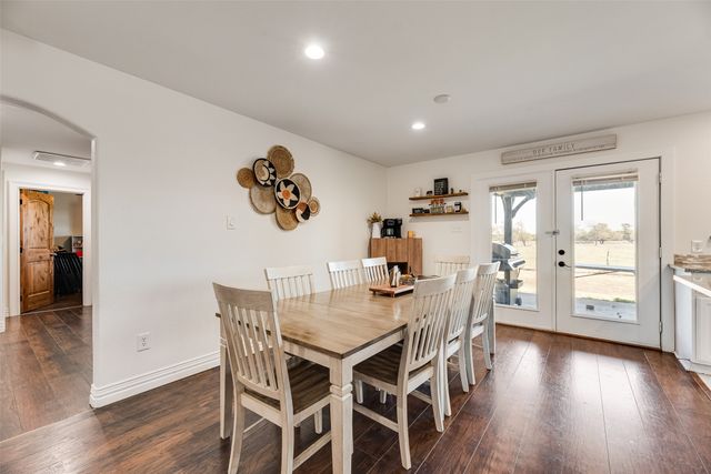 1624 Cemetery Road, Royse City, TX 75189