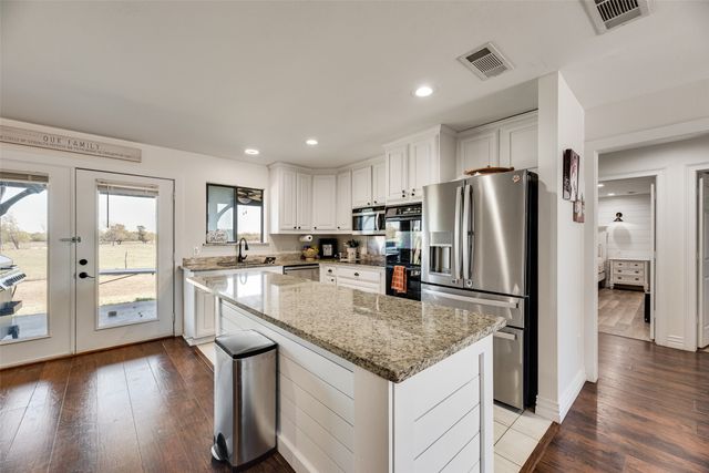 1624 Cemetery Road, Royse City, TX 75189