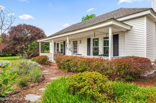 2736 Pleasant Hill Road, Rocky Mount, NC 27801