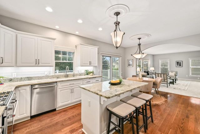 N31W7244 Lincoln BOULEVARD, Cedarburg, WI 53012