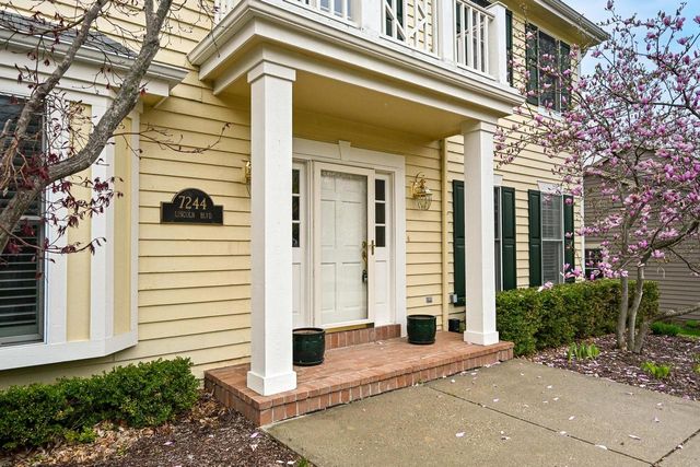 N31W7244 Lincoln BOULEVARD, Cedarburg, WI 53012