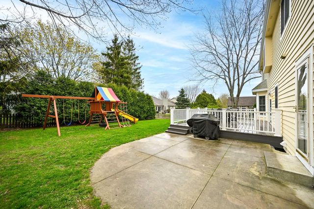 N31W7244 Lincoln BOULEVARD, Cedarburg, WI 53012