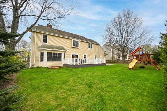 N31W7244 Lincoln BOULEVARD, Cedarburg, WI 53012
