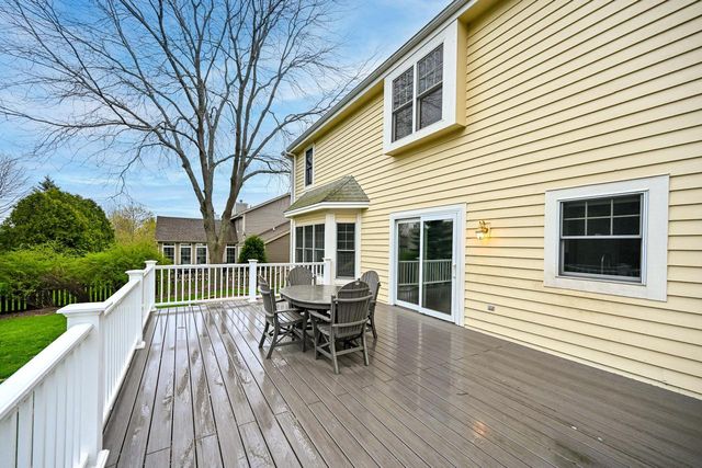 N31W7244 Lincoln BOULEVARD, Cedarburg, WI 53012