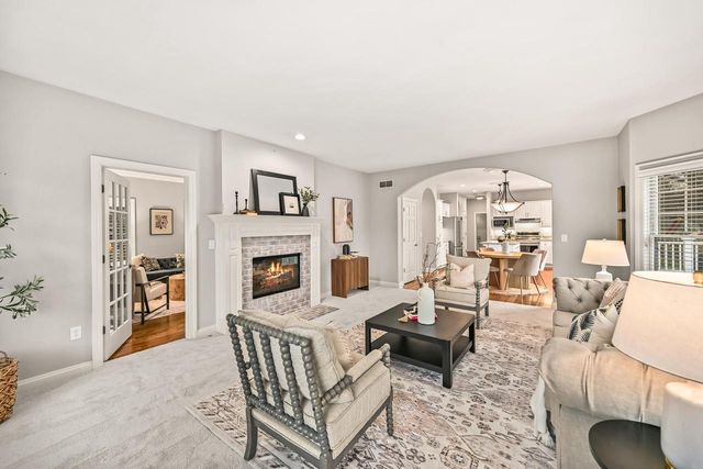 N31W7244 Lincoln BOULEVARD, Cedarburg, WI 53012