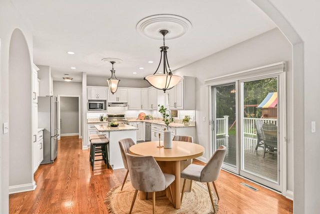 N31W7244 Lincoln BOULEVARD, Cedarburg, WI 53012