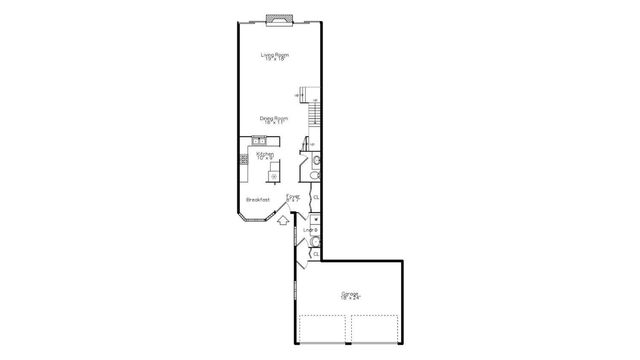 1964 Boulder Drive, Ann Arbor, MI 48104