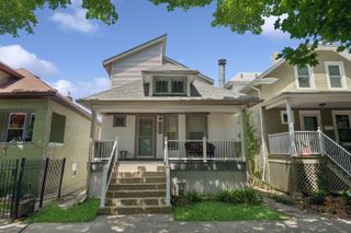 4312 W Wrightwood Avenue, Chicago, IL 60639