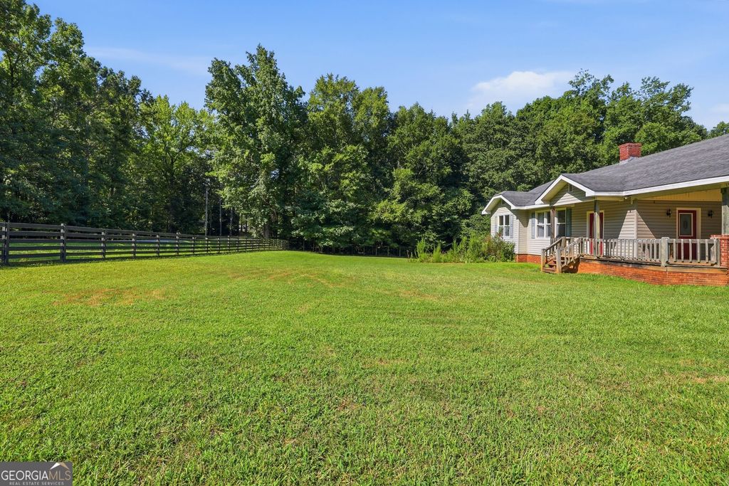 1100 Bodie Rayle Road, Elberton, GA 30635 — photo 2