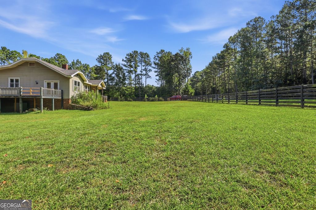 1100 Bodie Rayle Road, Elberton, GA 30635 — photo 4