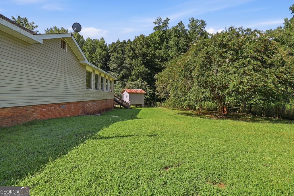 1100 Bodie Rayle Road, Elberton, GA 30635 — photo 5