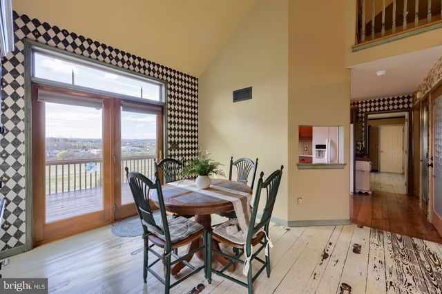 65 S REAMSTOWN ROAD, Stevens, PA 17578