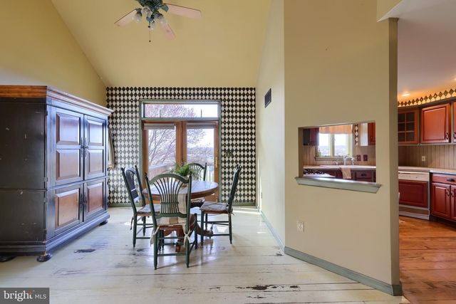 65 S REAMSTOWN ROAD, Stevens, PA 17578