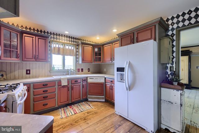 65 S REAMSTOWN ROAD, Stevens, PA 17578