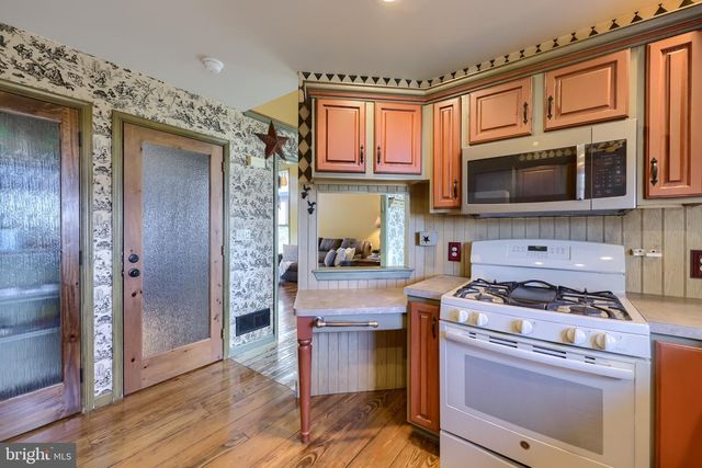 65 S REAMSTOWN ROAD, Stevens, PA 17578
