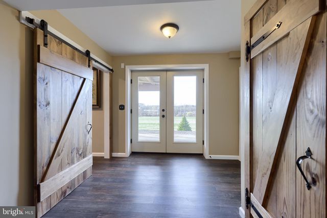 65 S REAMSTOWN ROAD, Stevens, PA 17578