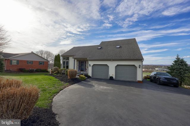 65 S REAMSTOWN ROAD, Stevens, PA 17578