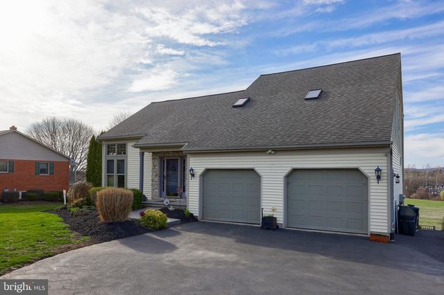 65 S REAMSTOWN ROAD, Stevens, PA 17578
