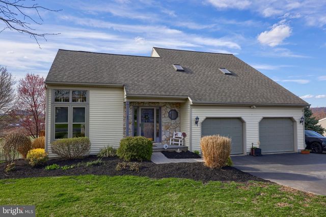 65 S REAMSTOWN ROAD, Stevens, PA 17578