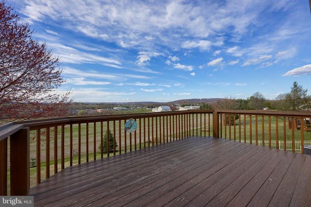 65 S REAMSTOWN ROAD, Stevens, PA 17578
