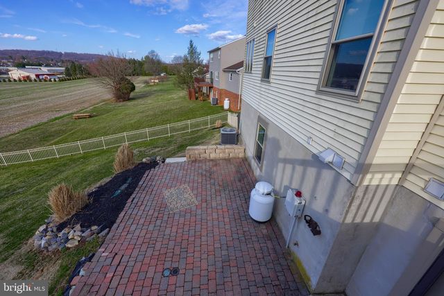 65 S REAMSTOWN ROAD, Stevens, PA 17578