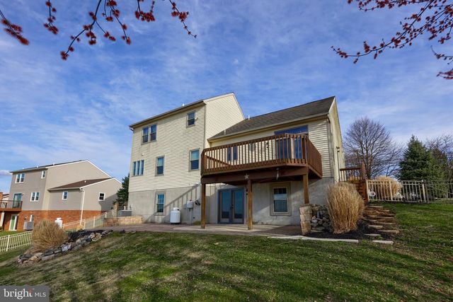 65 S REAMSTOWN ROAD, Stevens, PA 17578