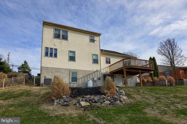 65 S REAMSTOWN ROAD, Stevens, PA 17578