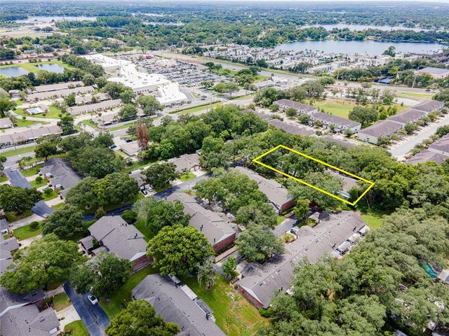 5210 LAZY OAKS DRIVE 5210, Winter Park, FL 32792
